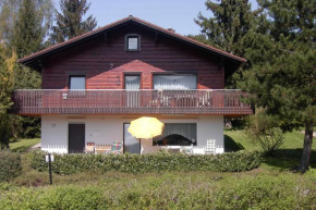 Ferienwohnung Im Lamer Winkel